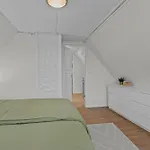 Appartement Large Historic In The Part Of Bergen