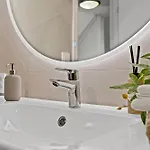 Large Historic In The Part Of Appartement *
