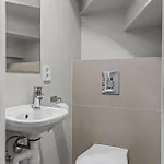 Large Historic In The Part Of Apartman *