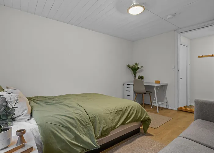Apartment Large Historic In The Part Of *